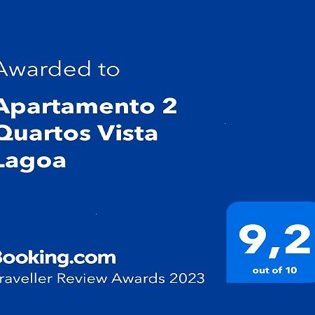 Apartamento 2 Quartos Vista Lagoa กาโบฟรีโอ ภายนอก รูปภาพ