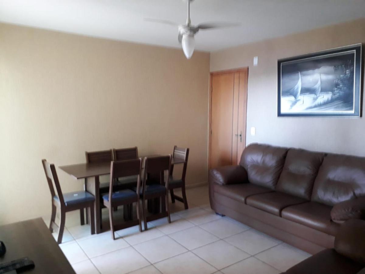Apartamento 2 Quartos Vista Lagoa กาโบฟรีโอ ภายนอก รูปภาพ