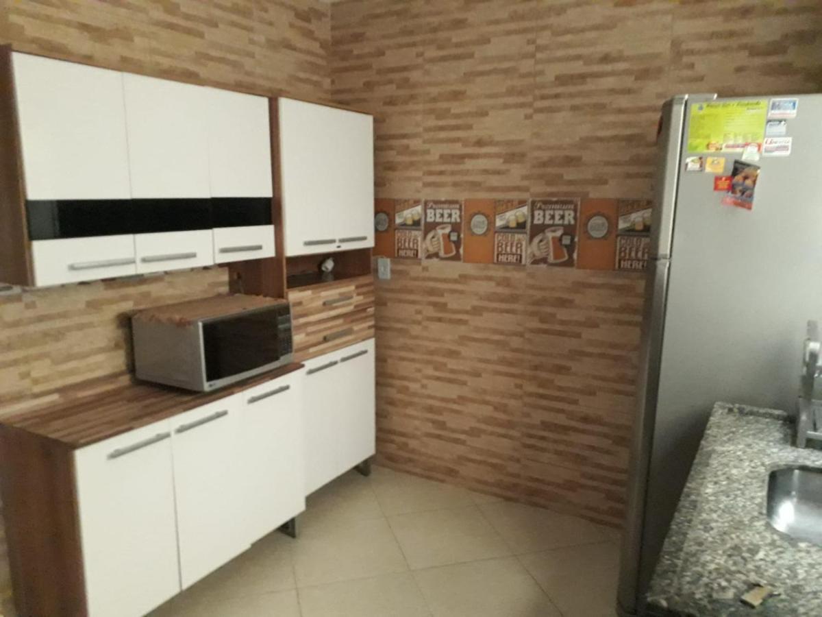 Apartamento 2 Quartos Vista Lagoa กาโบฟรีโอ ภายนอก รูปภาพ