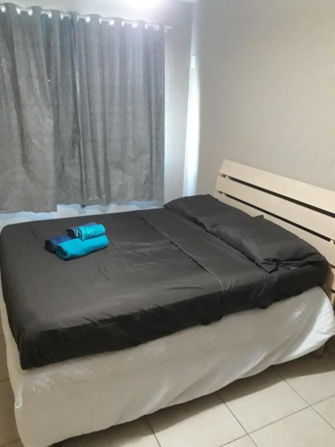 Apartamento 2 Quartos Vista Lagoa กาโบฟรีโอ ภายนอก รูปภาพ