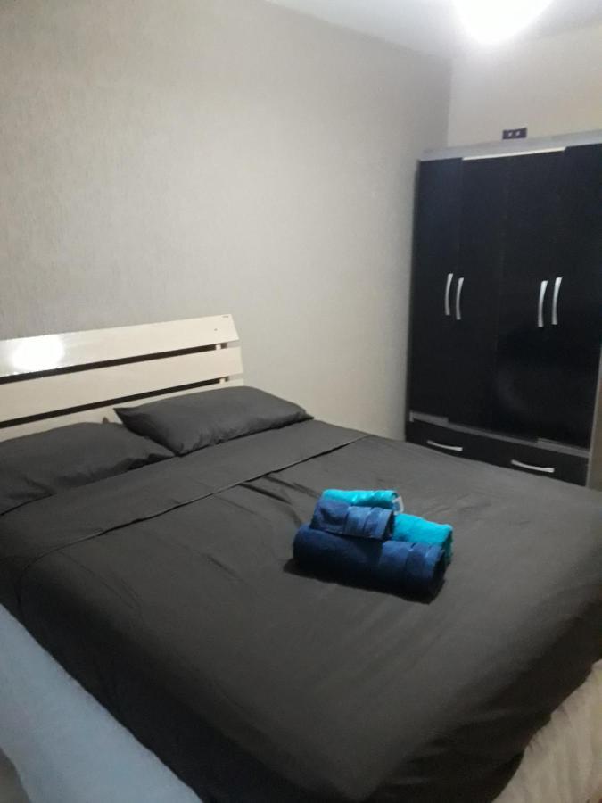 Apartamento 2 Quartos Vista Lagoa กาโบฟรีโอ ภายนอก รูปภาพ