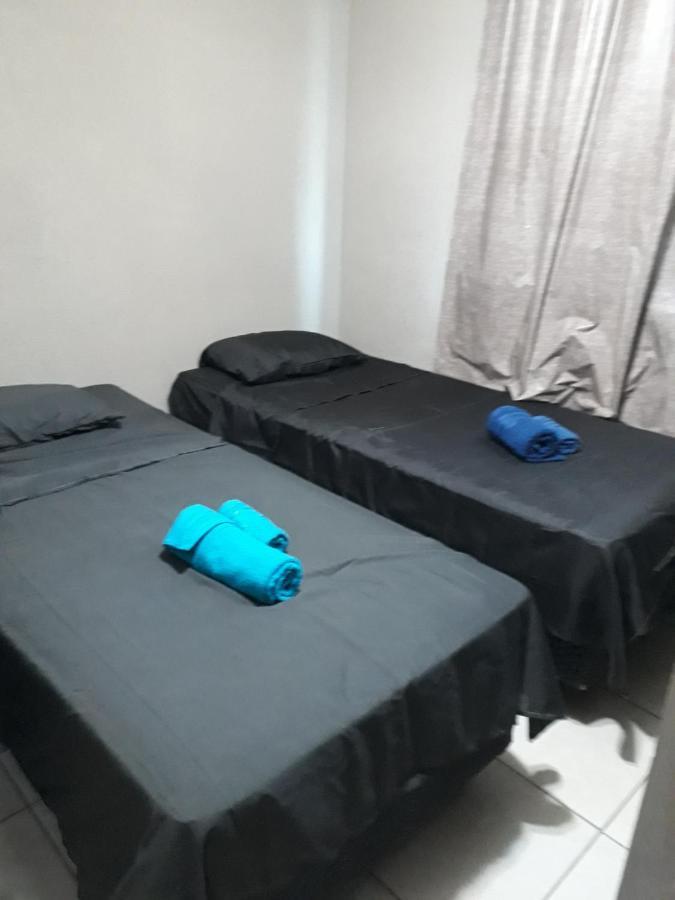 Apartamento 2 Quartos Vista Lagoa กาโบฟรีโอ ภายนอก รูปภาพ