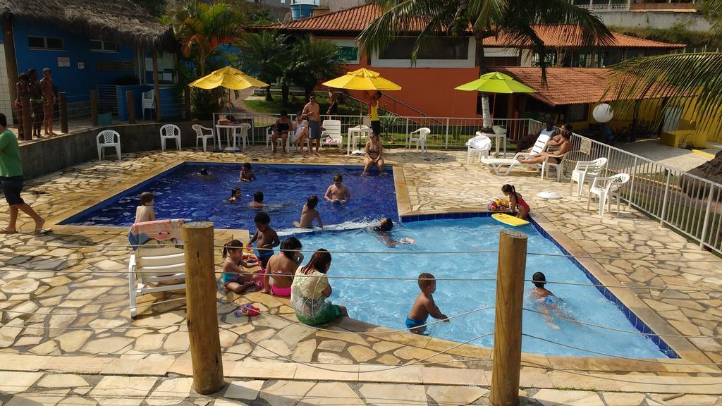 Apartamento 2 Quartos Vista Lagoa กาโบฟรีโอ ภายนอก รูปภาพ