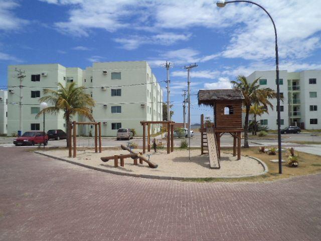Apartamento 2 Quartos Vista Lagoa กาโบฟรีโอ ภายนอก รูปภาพ