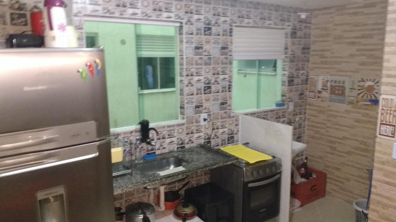 Apartamento 2 Quartos Vista Lagoa กาโบฟรีโอ ภายนอก รูปภาพ