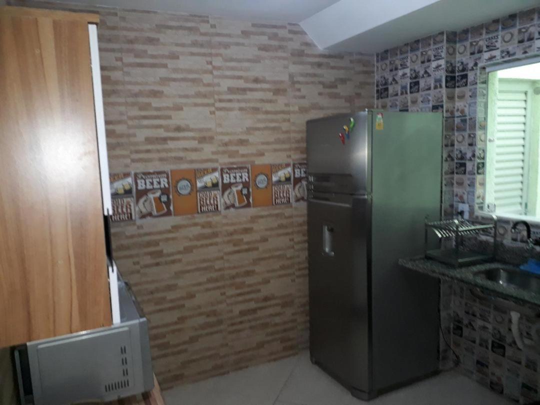 Apartamento 2 Quartos Vista Lagoa กาโบฟรีโอ ภายนอก รูปภาพ